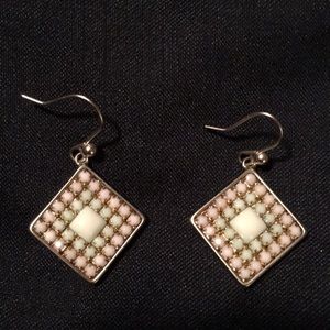 NWOT Chico’s earrings